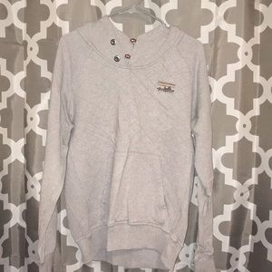 Patagonia men’s sweatshirt